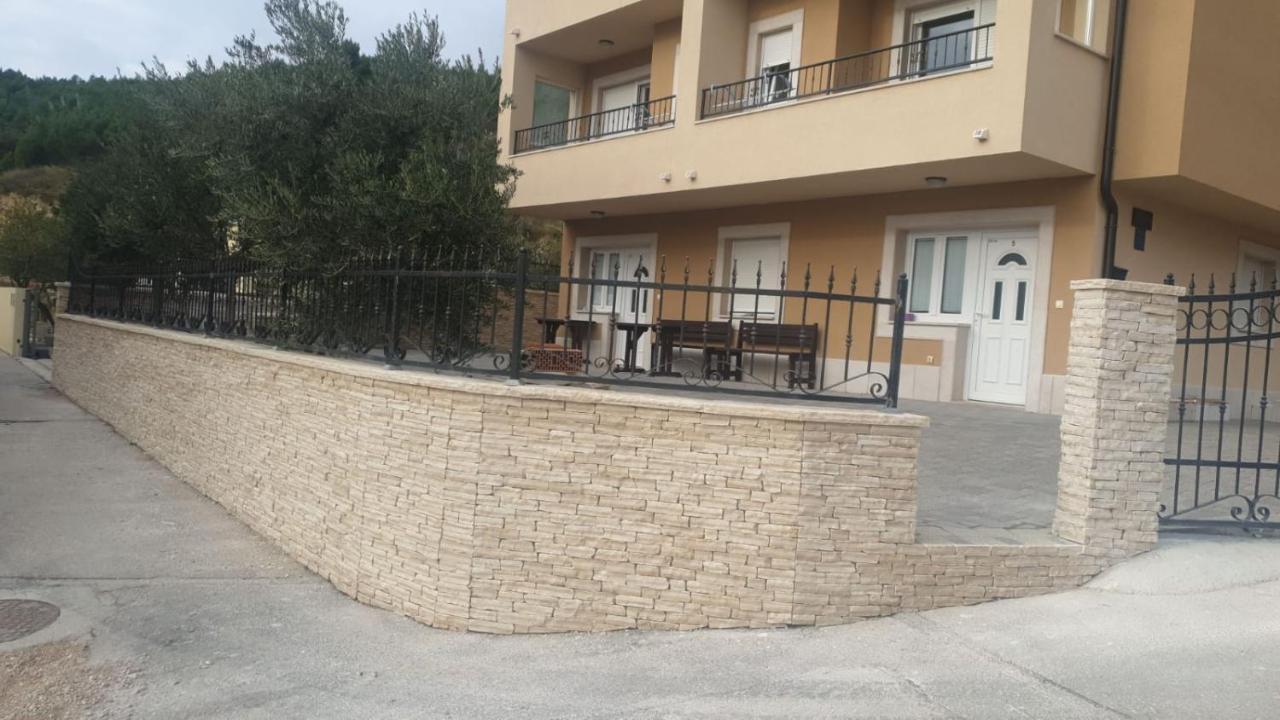 דירות מאקרסקה Ferdo 2 מראה חיצוני תמונה